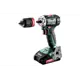 Дрель-шуруповерт аккумуляторная бесщеточная Metabo BS 18 L BL Q 602327500, 18 В Li-Ion 2x2 Ач