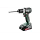 Дрель-шуруповерт аккумуляторная бесщеточная Metabo BS 18 L BL 6653980, 18 В Li-Ion 2x2 Ач