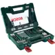 Набор ручного инструмента BOSCH 68 предметов