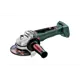 УШМ аккумуляторная бесщеточная Metabo WB 18 LTX BL 125 Quick 4061792183803, 18 В Li-Ion, 125 мм, без АКБ и ЗУ