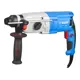 Перфоратор сетевой SDS Plus Зубр ЗП-30-900 К 00-00005382, 900 Вт, 3.3 Дж