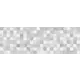 Керамическая плитка Cersanit Atlas 00001101997 19.8x59.8см 1.06 м² цвет серый, цена за упаковку