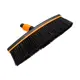 Щетка Fiskars 221194, 9.5см пластик