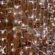 Электрогирлянда универсальная Neon-night 235-305 занавес 2x2 м 360 ламп холодный белый 1 режим работы