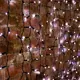 Электрогирлянда универсальная Neon-night 235-231 занавес 2x2 м 360 ламп холодный белый 1 режим работы