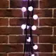 Электрогирлянда универсальная Neon-night 303-575 нить 10 м 40 ламп белый 1 режим работы