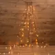 Электрогирлянда комнатная Neon-night 235-076 нить 1.5 м 105 ламп бесцветный 8 режимов работы