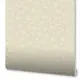 Обои флизелиновые New Age Quartz бежевые 1.06 м NA8759-13