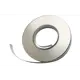 Лента Upforming 0.3x10 мм 50 м монтажная оцинкованная