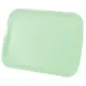Поднос SparkPlast 32x43 см цвет мятный