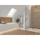 Керамогранит Primavera WD06 20x80см 1.44 м² цвет бежевый, цена за упаковку