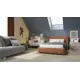 Керамогранит Primavera WD05 20x80см 1.44 м² цвет белый, цена за упаковку