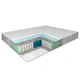 Матрас Plams Opal Classic 65x140 см односторонний, независимый пружинный блок, односпальный