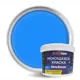 Краска Europaint моющаяся водоэмульсионная цвет бонди 1 л