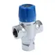 Термоклапан Tim TMV811-02 9408388 1/2" прямое подключение
