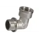 Угол 90° Terma 1/2"x1/2" ВР-НР латунь 40712
