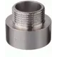 Переходник Terma 1"x1" ВР-НР латунь 41893