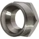 Футорка Terma 1 1/4"x1 1/4" ВР-НР латунь 41082