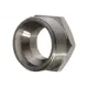 Футорка Terma 1"x1" ВР-НР латунь 41072