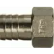 Штуцер Terma 1/2"x20 мм ВР латунь