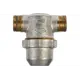 Фильтр Terma 33253 1/2" никелированный латунь