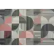 Ковер Нева Тафт Принт Стокгольм (93_40) 200x200 см Прямой