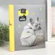 Фотоальбом "Fluffy pets. Гррр" на 10 магнитных листов 23x28 см
