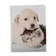 Фотоальбом Pioneer "Puppies and kittens. Друзья" на 36 фото 10x15 см