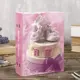 Фотоальбом Pioneer "Baby shoes. Для девочки" на 100 фото 10x15 см