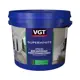 Краска фасадная Vgt 2341 белая база А 7 л