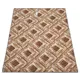 Ковер синтетический Нева Тафт НАТУРА материал сегура Карпет 200x350 см
