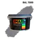 Эмаль Palizh Сe-610 цвет серая белка ral 7000 глянцевый 2.5 л