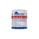 Краска для стен и потолков моющаяся Dufa Genesis soft matt 0с-00032867 цвет белый база Bw 0.9 л