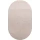 Ковер FRIZE 03_011 11120000 Овал (3.0) полиэстер 150x250 см