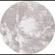 Ковер Белка Сегура Лакшери 27704 23328 круг 200x200 см полиэстер