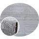 Ковер Белка Сегура Фьюжн 42800 49022 Круг полиэстер 120x120 см