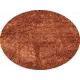 Ковер Fiber (08_026_27000000) Круг (4.0) полиэстер 300x300 см