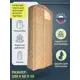 Чехол Гелеос 100x60 см