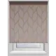 Рулонная штора Prakto Bella 140x175 см цвет бежевый
