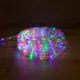 Электрогирлянда комнатная Neon-night 4601004234345 светящаяся гирлянда 20 м 480 ламп разноцветный 1 режим работы