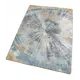 Ковер Тамитафт Радиус 150x120 см велюр 00-00033482