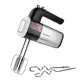 Миксер ручной Brayer BR1302