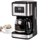 Кофеварка капельного типа FIRST FA-5459-4 GREY 9003898545944