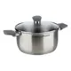 Кастрюля Rondell RDS-714, 2.8 л