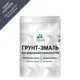 Грунт-Эмаль 3 в 1 для деревянных поверхностей Malare Wood_гэд_234 цвет черный матовый 2 л