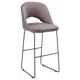 Барный стул R-home Lars Линк 52.5x105x57.5 см цвет светло-коричневый