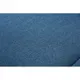 Диван R-home Сканди 401782201h 187x93x90 см рогожка цвет синий