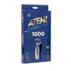Ракетка для настольного тенниса Atemi PRO 1000 AN 15x2.5 см