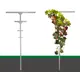 Опора Upforming 2 мм h 225 см оцинкованная сталь