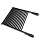 Решетка BBQ Ван-Упак сталь 10 x 20 x 35 см